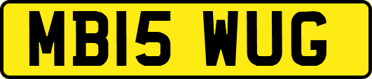 MB15WUG
