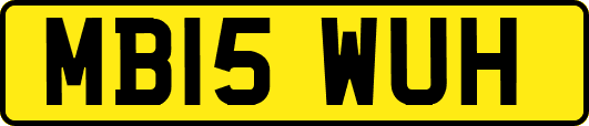 MB15WUH