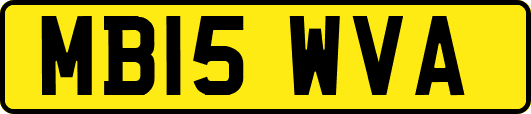 MB15WVA