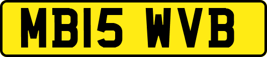 MB15WVB