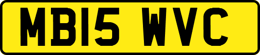 MB15WVC