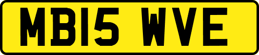 MB15WVE