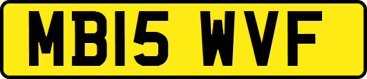 MB15WVF
