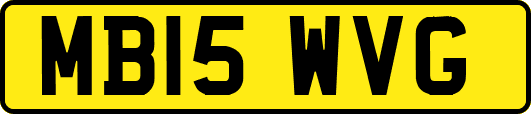 MB15WVG