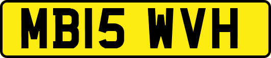 MB15WVH