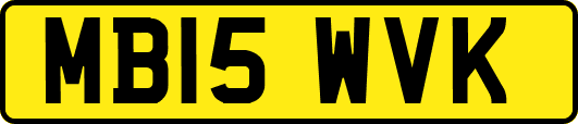 MB15WVK