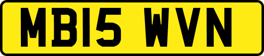 MB15WVN