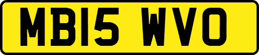MB15WVO