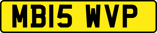 MB15WVP