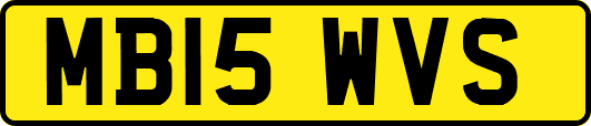MB15WVS
