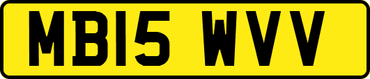 MB15WVV
