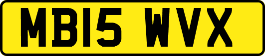 MB15WVX