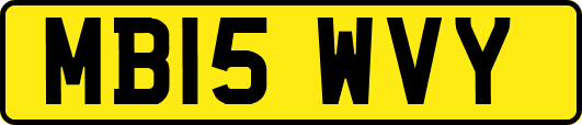 MB15WVY