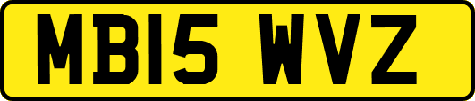 MB15WVZ