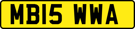 MB15WWA