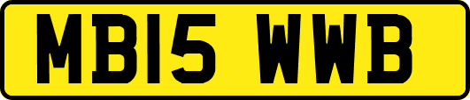 MB15WWB