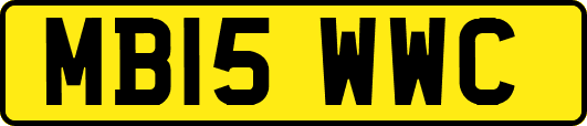 MB15WWC