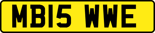 MB15WWE