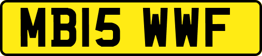 MB15WWF