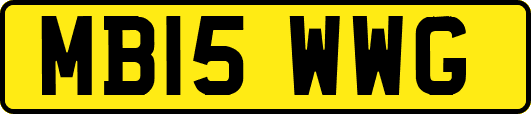 MB15WWG