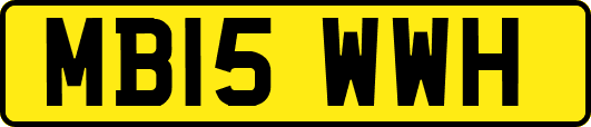 MB15WWH