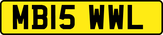 MB15WWL