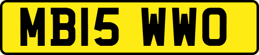 MB15WWO