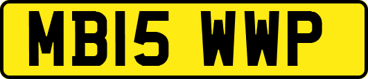 MB15WWP