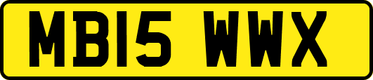 MB15WWX