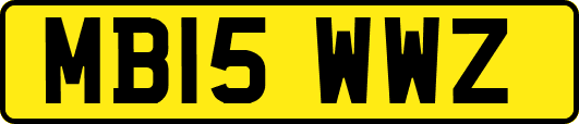 MB15WWZ