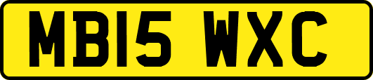 MB15WXC