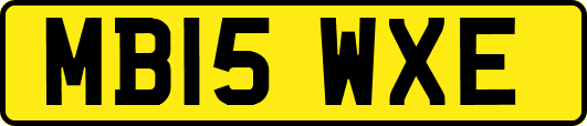 MB15WXE