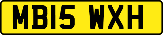 MB15WXH