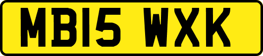 MB15WXK