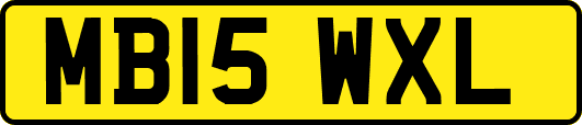 MB15WXL
