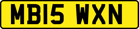 MB15WXN