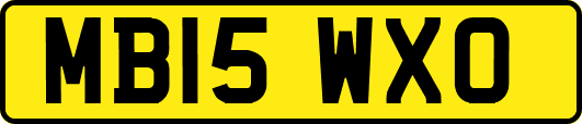 MB15WXO