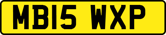 MB15WXP