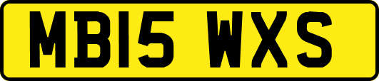 MB15WXS