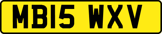 MB15WXV