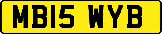 MB15WYB