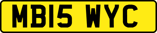 MB15WYC