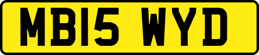 MB15WYD