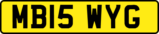 MB15WYG