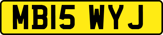 MB15WYJ
