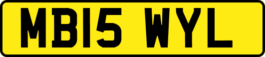 MB15WYL