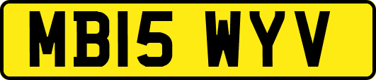 MB15WYV