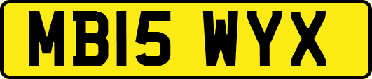MB15WYX
