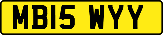 MB15WYY