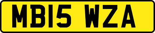 MB15WZA